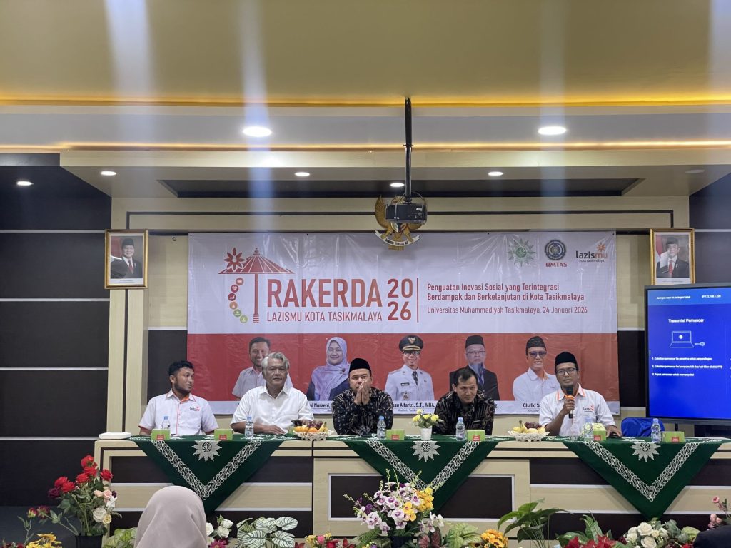 Gambar Rakerda