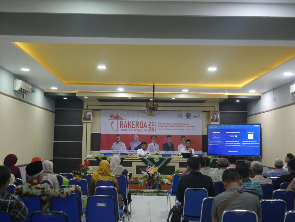 Gambar Rakerda 2